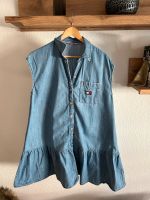 Tommy Jesns Jeanskleid Kleid M oversize Nordrhein-Westfalen - Paderborn Vorschau