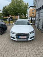 Audi A4 B9 190PS LED B&O el. Heckklappe Scheckheftgepflegt 2.Hand Berlin - Köpenick Vorschau