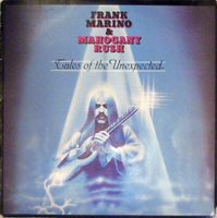 Frank Marino & Mahogany Rush - Tales of the Unexpected CD Rheinland-Pfalz - Marienfels Vorschau