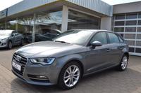 Audi A3 Sportback Ambition*Navi*PDC*S-Tronic*Ambiente Nordrhein-Westfalen - Herford Vorschau