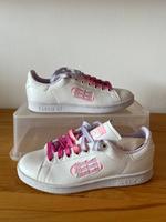 Adidas FX5832 Sneaker adidas Stan Smith W 38 UK5 weiß white Hessen - Langen (Hessen) Vorschau