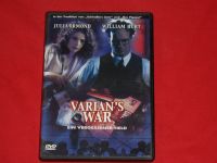 DVD - Varian´s War - Ein vergessener Held - William Hurt Rheinland-Pfalz - Ludwigshafen Vorschau