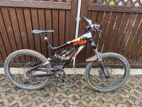 KTM Aphex Downhill, Freeride, Fahrrad Thüringen - Floh-Seligenthal Vorschau