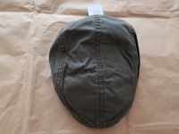 Rosenberger Flat Cap Sportmütze Schiebermütze Olivgrün Gr. 55-63 Niedersachsen - An der Rhumequelle Vorschau