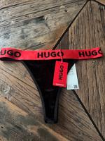 Hugo Boss Damen Tanga String aus Satin Köln - Nippes Vorschau