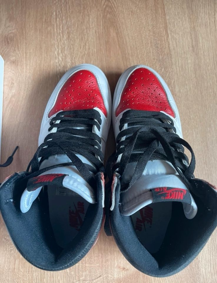 Jordan 1 Retro High OG Heritage in Berlin