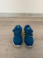 Adidas Original Sneaker mit Klettverschluss Hessen - Gießen Vorschau
