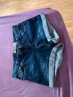 Jeans Shorts Saarland - Schiffweiler Vorschau