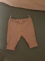 Baby club gefütterte Leggins / Hose gefüttert 62 Bergedorf - Hamburg Lohbrügge Vorschau