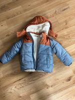 Winterjacke NEU Gr. 92 Bayern - Brand Vorschau