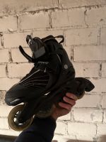 CRIVIT Jugend Inlineskates, Größe 37-41 Nordrhein-Westfalen - Geilenkirchen Vorschau