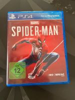 Spider-Man PS4 Sachsen - Taucha Vorschau