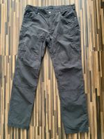 Schöffel Outdoorhose MATEK Gr 52 L braun Herren Hose Niedersachsen - Rotenburg (Wümme) Vorschau