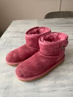 Mädchen Uggs US gr.4 Schwachhausen - Neu Schwachhausen Vorschau