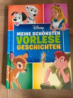 Meine Schönsten Vorlesegeschichten - Disney - Kinderbücher Baden-Württemberg - Offenburg Vorschau