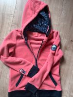 Steeds Fleecejacke Gr.164 Nordrhein-Westfalen - Sonsbeck Vorschau