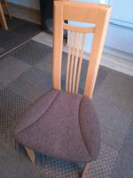 6 Stühle  für nur 50€ insgesamt zu verkaufen Saarland - Saarlouis Vorschau