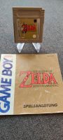 Gameboy - The Legend of Zelda - Link's awakening Kiel - Gaarden Vorschau