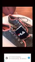 Fila Leinenschuhe Sneaker NEU Nordrhein-Westfalen - Werther (Westfalen) Vorschau