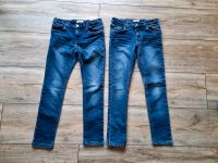 ❤️ neuwertige name it Mädchen Jeans "Salli" Größe 146 ❤️ Baden-Württemberg - Ingersheim Vorschau