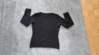 Zero Damen Strickpulli, Gr. 42, Schwarz Bayern - Waltenhofen Vorschau