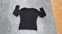 Zero Damen Strickpulli, Gr. 42, Schwarz Bayern - Waltenhofen Vorschau