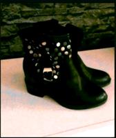 Stiefeletten gr. 38 Köln - Porz Vorschau