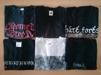 Shirts & Patches Black Metal Thüringen - Ebeleben Vorschau