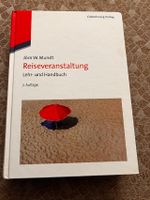 Reiseveranstaltung Jörn W. Mundt plus 3 spanende Werke Hannover - Misburg-Anderten Vorschau