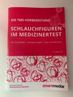 smartmedix: Die TMS-Vorbereitung “Schlauchfiguren” Thüringen - Schmalkalden Vorschau