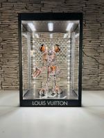 LED-Vitrine Mickey Louis Vuitton - Werk des Künstlers L.M ARTS Niedersachsen - Salzgitter Vorschau