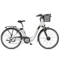 Telefunken E-Bike Shimano fahrrad Elektrofahrräder Hessen - Hattersheim am Main Vorschau
