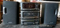 Pioneer Stereo CD Deck Receiver XR-P3500M Kompaktanlage Nordrhein-Westfalen - Lünen Vorschau