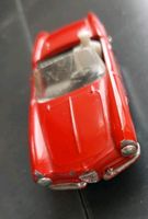 Alfa Romeo Giulietta Spider metOsul tin toys ähnlich dinky toys Rheinland-Pfalz - Wellen Vorschau