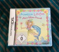Prinzessin Lillifee: Meine liebsten Freunde für Nintendo DS Köln - Rodenkirchen Vorschau
