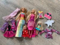 Barbie & Zubehör Niedersachsen - Winsen (Luhe) Vorschau
