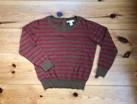 Strickpullover Strickpulli Pullover Pulli von Mango Größe XS/S Brandenburg - Zühlsdorf Vorschau
