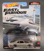 Hot Wheels Fast & Furious Chevy Nova Nordrhein-Westfalen - Windeck Vorschau