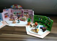 Geschenkidee #Ostern #Playmobil Einkaufspassage Hessen - Lich Vorschau
