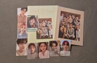 Wayv Our Home Photobook Xiaojun, Hendery, Winwin, Kun, Ten, Lucas Kr. Passau - Passau Vorschau