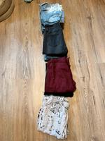 Hosen/Klamotten/Kleidung für Damen/Frauen/Mädchen XS-M Bayern - Aichach Vorschau