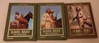 DVD Boxen Karl May Collection 1 - 3 mit Schuber / Limited Edition Kiel - Ravensberg-Brunswik-Düsternbrook Vorschau