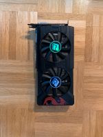 AMD RX 570 8 GB Powercolor München - Sendling Vorschau
