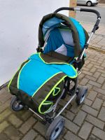 Baby Kinderwagen sehr gut Rehburg-Loccum - Rehburg Vorschau