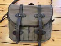 Filson Carry On 240 Rugged Twill Otter Green selten Brandenburg - Hennigsdorf Vorschau