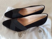 Pumps Gr.4 / 36,5 schwarz NEU Peter Kaiser Schuhe Damen Baden-Württemberg - Lorch Vorschau