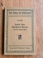 Aus Natur und Geisteswelt/B.Kahle/Nr.193 Nordrhein-Westfalen - Coesfeld Vorschau
