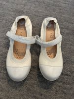 Geox weiße Lackschuhe Ballerina 35 Berlin - Reinickendorf Vorschau