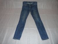 TOMMY Hilfiger Skinny Damenjeans Gr. 2R (34) Nordrhein-Westfalen - Steinhagen Vorschau