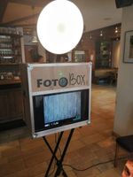 Fotobox für Hochzeit, Geburtstag, Jubiläum, Raum Passau - FRG Bayern - Wegscheid Vorschau